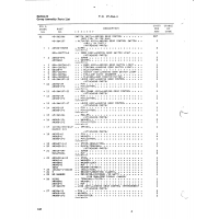 AN-Standard Aviation Hardware AN3437-1-2 for Beech T34 Mentor Aircraft