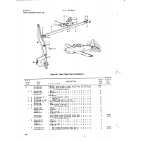 Aviation Part 1191-4CN for Beech T34 Mentor Aircraft