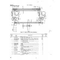 Aviation Part 45524607 for Beechcraft T34 Mentor Aircraft
