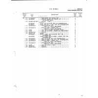 Aviation Part 45-524608-1 for Beechcraft T34 Mentor Aircraft Aviation Part 45-524608-1 for Beechcraft T34 Mentor Aircraft