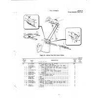 Aviation Part 45-524604-1 for Beechcraft T34 Mentor Aircraft Aviation Part 45-524604-1 for Beechcraft T34 Mentor Aircraft
