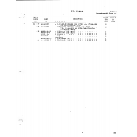 Aviation Part 45-410300-10 for Beech T34 Mentor Aircraft Aviation Part 45-410300-10 for Beech T34 Mentor Aircraft