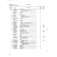Aviation Part 012-8 for Beech T34 Mentor Aircraft Aviation Part 012-8 for Beech T34 Mentor Aircraft