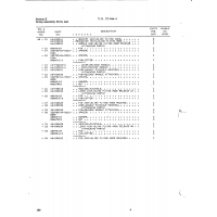 Aviation Part 45-590023-2 for Beechcraft T34 Mentor Aircraft Aviation Part 45-590023-2 for Beechcraft T34 Mentor Aircraft