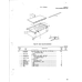 AN-Standard Aviation Hardware AN253-2-600 for Beechcraft T34 Mentor Aircraft