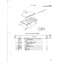 AN-Standard Aviation Hardware AN2140-327 for Beech T34 Mentor Aircraft AN-Standard Aviation Hardware AN2140-327 for Beech T34 Mentor Aircraft