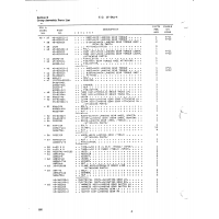 Aviation Part 0436-0431 for Beech T34 Mentor Aircraft Aviation Part 0436-0431 for Beech T34 Mentor Aircraft