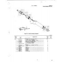 Aviation Part 316-8 for Beech T34 Mentor Aircraft Aviation Part 316-8 for Beech T34 Mentor Aircraft