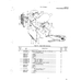 Aviation Part 45-910291-55 for Beechcraft T34 Mentor Aircraft