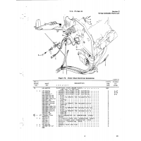 Aviation Part 45-369002-7 for Beech T34 Mentor Aircraft Aviation Part 45-369002-7 for Beech T34 Mentor Aircraft