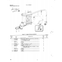 Aviation Part 45-910214-33 for Beech T34 Mentor Aircraft Aviation Part 45-910214-33 for Beech T34 Mentor Aircraft
