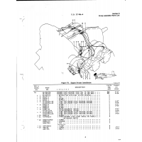 AN-Standard Aviation Hardware AN917-1 for Beech T34 Mentor Aircraft
