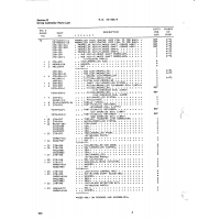AN-Standard Aviation Hardware AN121556 for Beech T34 Mentor Aircraft AN-Standard Aviation Hardware AN121556 for Beech T34 Mentor Aircraft