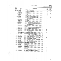 Aviation Part 278-207-88 for Beech T34 Mentor Aircraft Aviation Part 278-207-88 for Beech T34 Mentor Aircraft