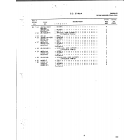 Aviation Part 45-910183-1 for Beech T34 Mentor Aircraft Aviation Part 45-910183-1 for Beech T34 Mentor Aircraft