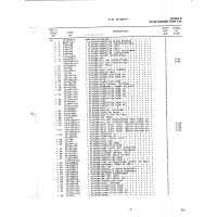 Aviation Part 112744-94 for Beech T34 Mentor Aircraft Aviation Part 112744-94 for Beech T34 Mentor Aircraft