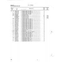 Aviation Part 112744-62 for Beech T34 Mentor Aircraft Aviation Part 112744-62 for Beech T34 Mentor Aircraft