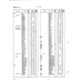 AN-Standard Aviation Hardware AN253-2-512 for Beechcraft T34 Mentor Aircraft