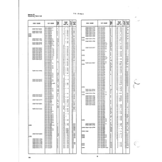 Aviation Part 1560-040-6672 for Beechcraft T34 Mentor Aircraft