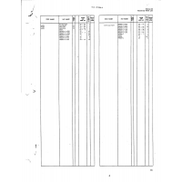 Aviation Part 5325-432-9887 for Beech T34 Mentor Aircraft