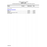 Aviation Part 525B-0388 for Cessna 525B Aircraft Aviation Part 525B-0388 for Cessna 525B Aircraft