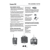 Aviation Part ACE8417 for Cessna 182 Skylane Aircraft