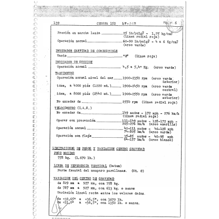 1900-2450 — “> -ddem, a for Cessna 152