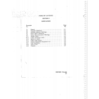 2.9 Power Plant instrument Markings 0000-000 for Piper PA-28 Cherokee Aircraft 2.9 Power Plant instrument Markings 0000-000 for Piper PA-28 Cherokee Aircraft