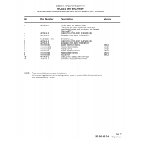 Aviation Part 101016-103 for Cessna 560 Aircraft Aviation Part 101016-103 for Cessna 560 Aircraft