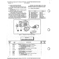 Aviation Part 22-K2-82 for Bell 49 Aircraft