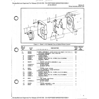 AN-Standard Aviation Hardware AN565D4-4 for Bell 49 Aircraft