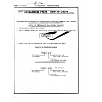 Aviation Part 0515016-3 for Cessna 172 Skyhawk Aircraft