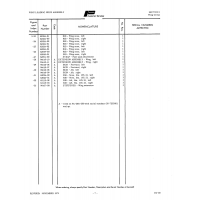Aviation Part 62115-02 for Piper PA-28 Cherokee Aircraft Aviation Part 62115-02 for Piper PA-28 Cherokee Aircraft