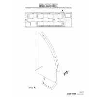 Original Issue 25-20-34-08 for Cessna 560 Aircraft Original Issue 25-20-34-08 for Cessna 560 Aircraft