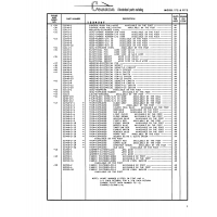 Aviation Part 1641-15 for Cessna 172 Skyhawk Aircraft Aviation Part 1641-15 for Cessna 172 Skyhawk Aircraft