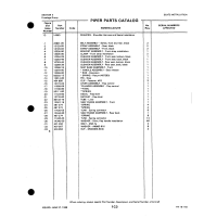 Aviation Part 12293-48 for Piper PA-18-150 Aircraft Aviation Part 12293-48 for Piper PA-18-150 Aircraft