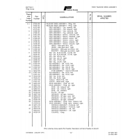 Aviation Part 62054-01 for Piper PA-28 Cherokee Aircraft