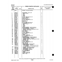 Aviation Part 10556-02 for Piper PA-18-150 Aircraft Aviation Part 10556-02 for Piper PA-18-150 Aircraft