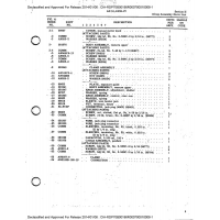 Aviation Part 80-PC2F for Bell 49 Aircraft