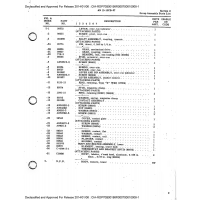 Aviation Part C-4344-2-1 for Bell 49 Aircraft