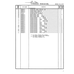 Aviation Part 0505057-4 for Cessna 172 Skyhawk Aircraft