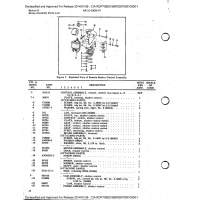Aviation Part 5103-12-C for Bell 49 Aircraft