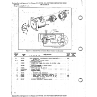 Aviation Part 99723 for Bell 49 Aircraft