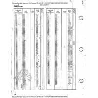 Aviation Part 99555 for Bell 49 Aircraft