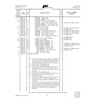 Aviation Part 62541-01 for Piper PA-28 Cherokee Aircraft Aviation Part 62541-01 for Piper PA-28 Cherokee Aircraft