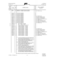 Aviation Part 28-7235001andup for Piper PA-28 Cherokee Aircraft