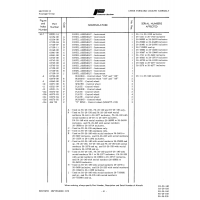 Aviation Part 62521 for Piper PA-28 Cherokee Aircraft Aviation Part 62521 for Piper PA-28 Cherokee Aircraft