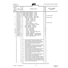 Aviation Part 63423-04 for Piper PA-28 Cherokee Aircraft