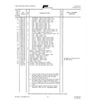 Aviation Part 62425-00 for Piper PA-28 Cherokee Aircraft Aviation Part 62425-00 for Piper PA-28 Cherokee Aircraft