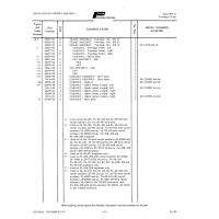 Aviation Part 62427-01 for Piper PA-28 Cherokee Aircraft Aviation Part 62427-01 for Piper PA-28 Cherokee Aircraft